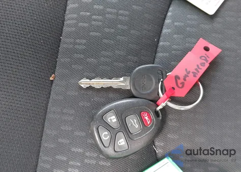 2015 GMC Acadia Sle-2 z USA, uszkodzony, nr VIN 1GKKVPKD9FJ344484